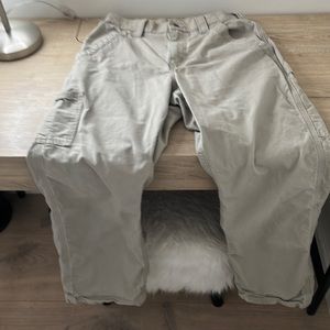 Cargo pants